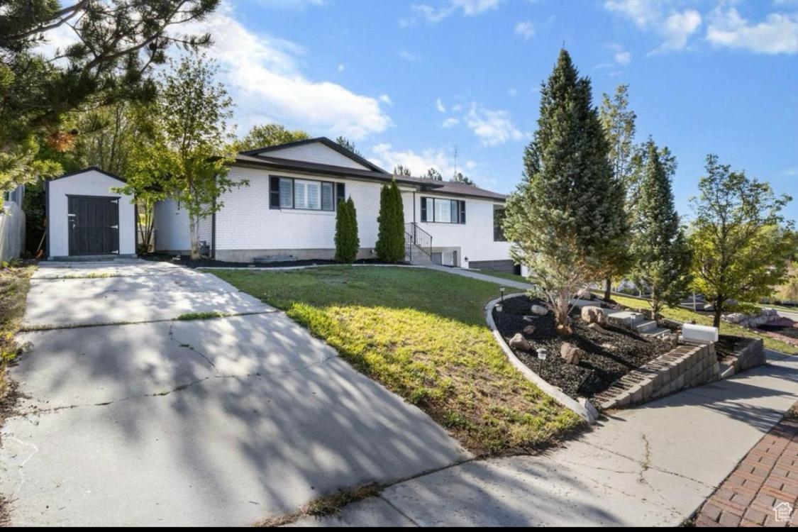 Villa Beautiful View On Balcony Lehi Exterior foto